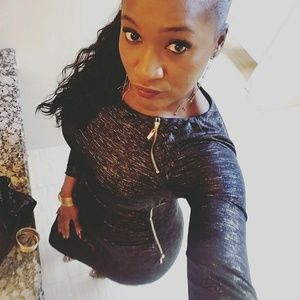 Meet your Posher, Sylvia